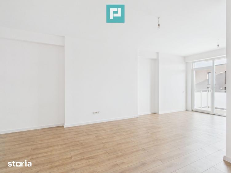 Apartament cu 2 camere în Vest