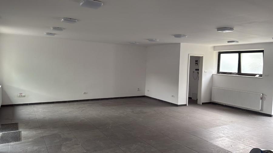 Spațiu comercial, de 80 mp, în Iosefin