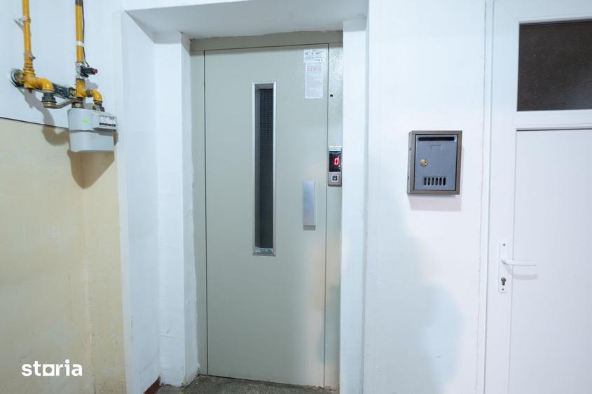 Apartament cu 2 camere decomandat, mobilat în Faleza Nord