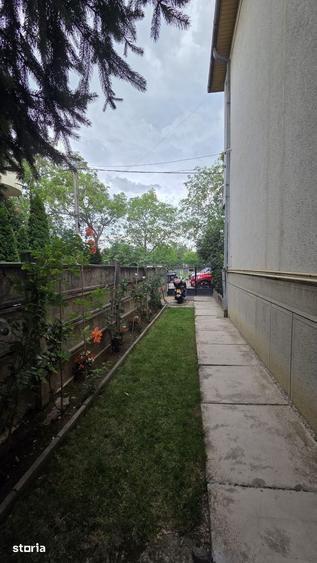 Casă cu 3 camere cu Teren 204 Mp în Bercu Roșu