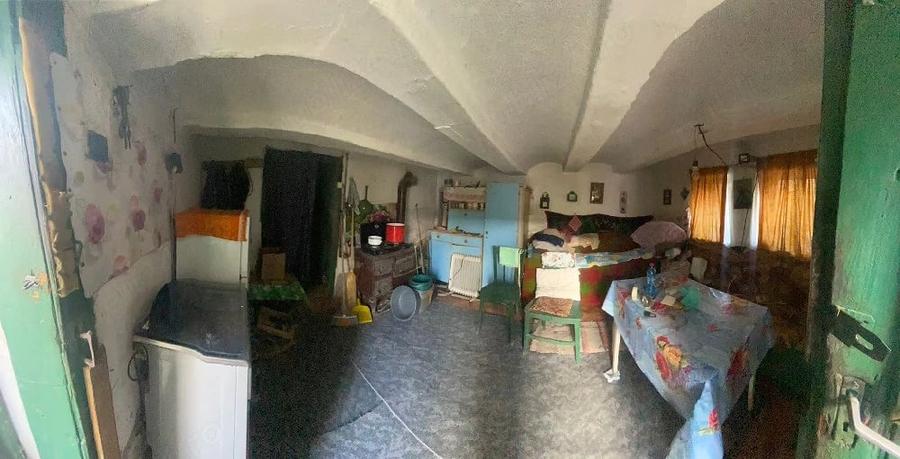 Casă cu 3 camere în Ozd