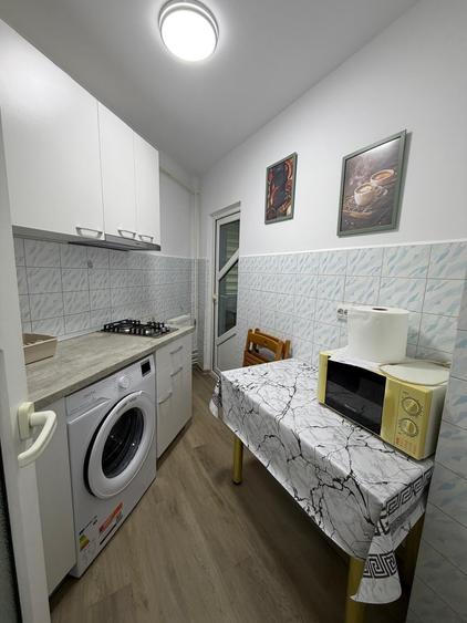 Garsonieră nedecomandată în Siderurgiștilor