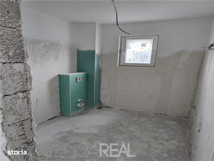 Apartament cu 2 camere semidecomandat în Pantelimon