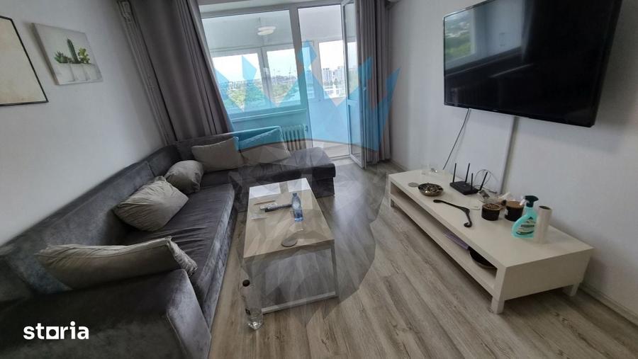 Apartament cu 3 camere în Colentina