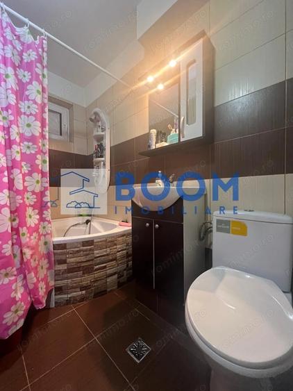 Apartament cu 2 camere decomandat în Nord