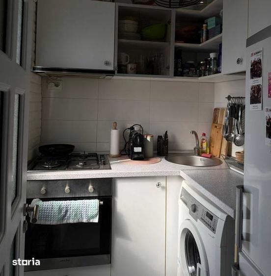 Inchiriez apartament 2 camere - 7