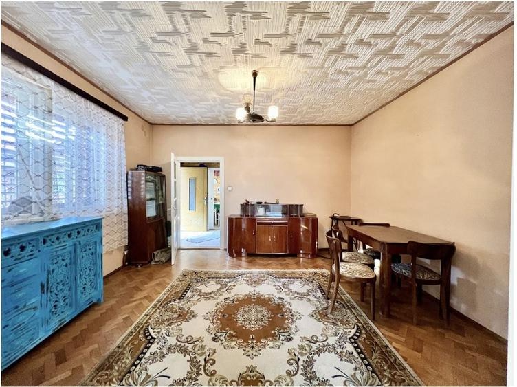 Duplex cu 4 camere cu Canalizare în Lazaret