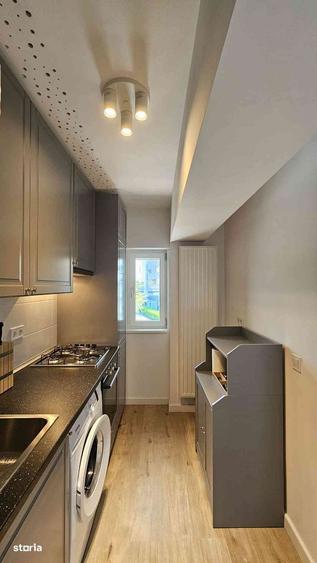 Belvedere Residence - 2 camere, loc de parcare subteran - 8
