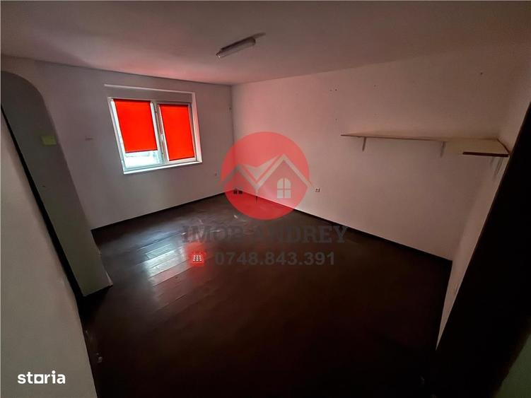 Spațiu comercial, de 78 mp, în Ultracentral