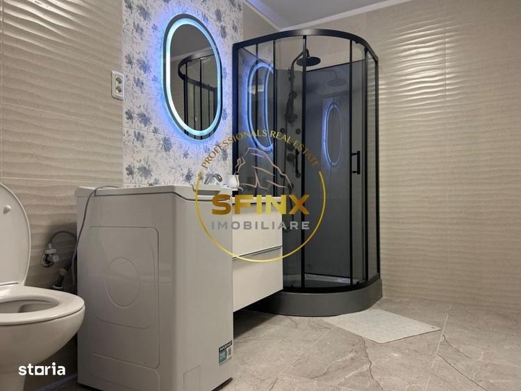 Apartament cu 2 camere în Vitan