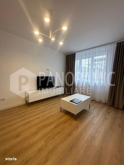 Apartament 3 camere ultra central Anton Pann - 6