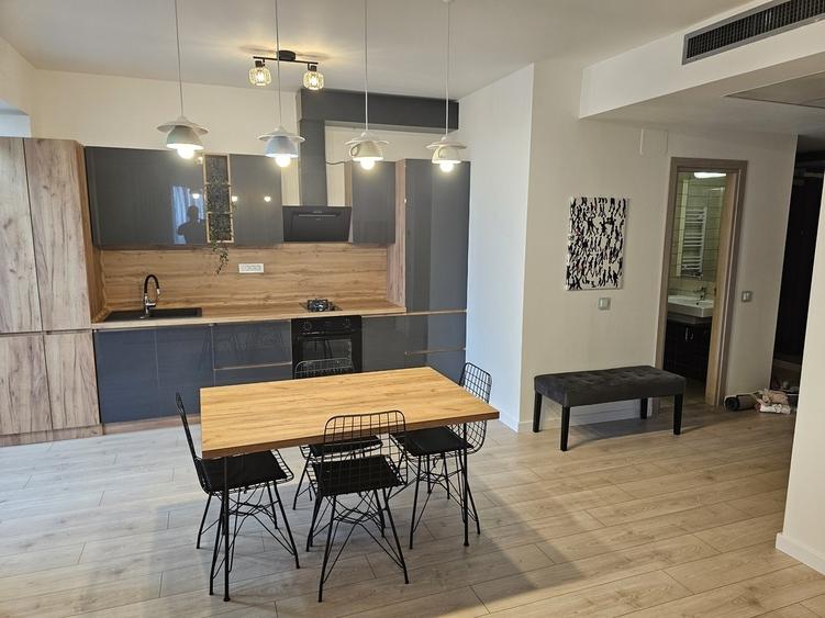 Apartament 2 camere Lux bloc nou langa Metrou Bucur Obor - 13