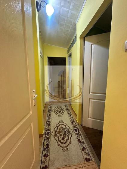 Apartament cu 3 camere decomandat, mobilat în Iosefin