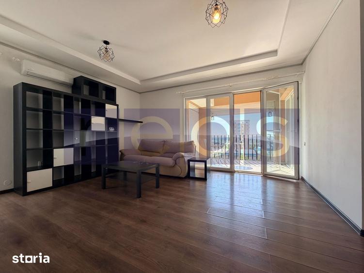 VANZARE 2 CAMERE | COSMOPOLIS | VEDERE PISCINA | PARCARE INCLUSA | - 4