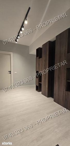 Smart Residence Lujerului Lux | 2 parcari subterane | Proprietar - 5