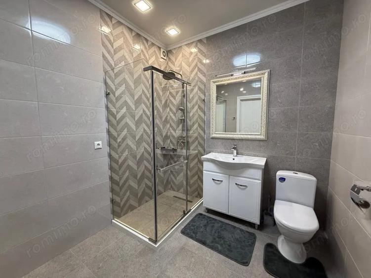 Garsonieră semidecomandată în Foișorul de Foc