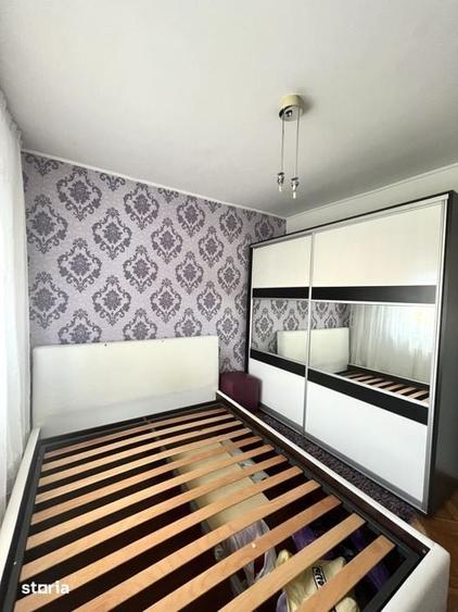 Apartament 3 camere decomandat | Nicolina | Etaj 34 | Parcare inclusa - 4
