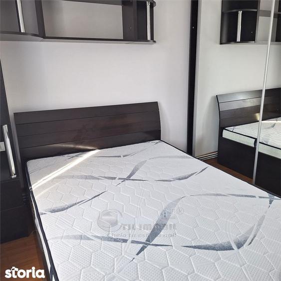 Apartament cu 2 camere decomandat, mobilat în Galata