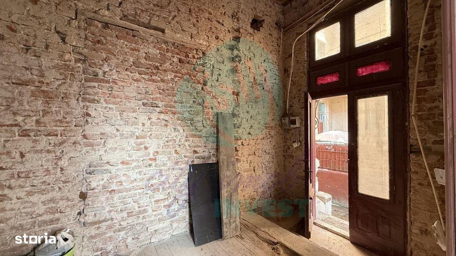 3 camere casa interbelica CantemirUnirii - 10