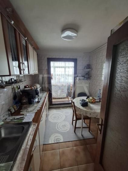 3 Camere, Centrala Proprie, Bloc 1981, Militari-Bdul Uverturii. - 7