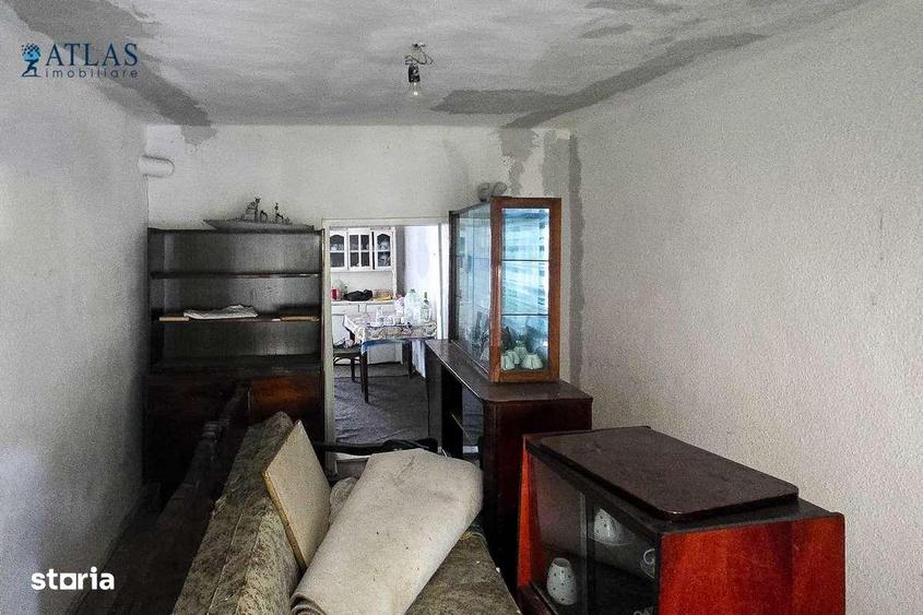 Casa Eforie Sud, ultracentral, 2 fronturi la strada, 450 mp teren - 12