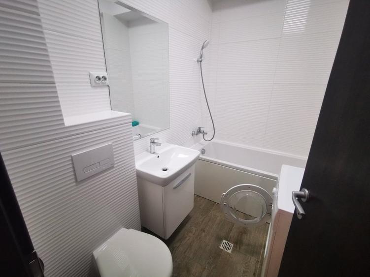 PALAS - BLOC NOU ap 1 camera prima inchiriere - 1