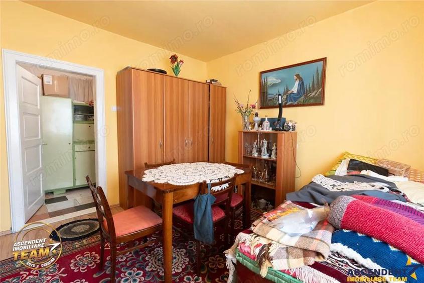 Casa de locuit in Martanus cu 660mp teren roditor, Covasna - 13
