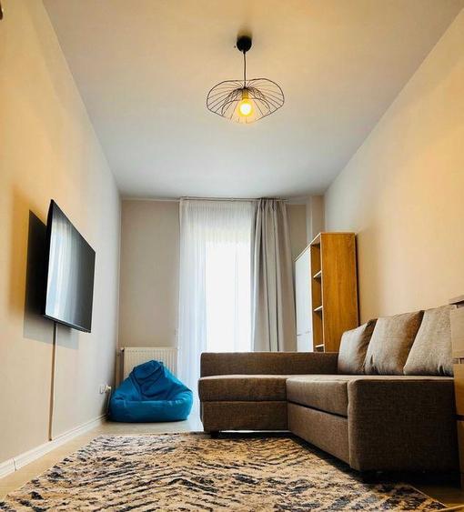 Apartament de inchiriat cu loc de parcare, 3 camere Manastur Cluj Napoca - 4