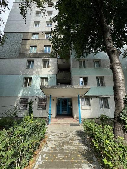 Apartament de vanzare 2 camere decomandate, str. Cornisa, Mun. Bacau - 18