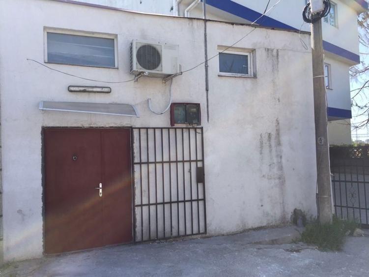 Spatiu comercial + Teren 166 mp Autogara Sud Constanta - 7