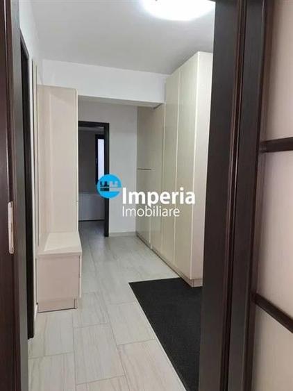 Apartament 3 cam, open space, de vanzare zona Podu de Fier - Moara de Vant - 5