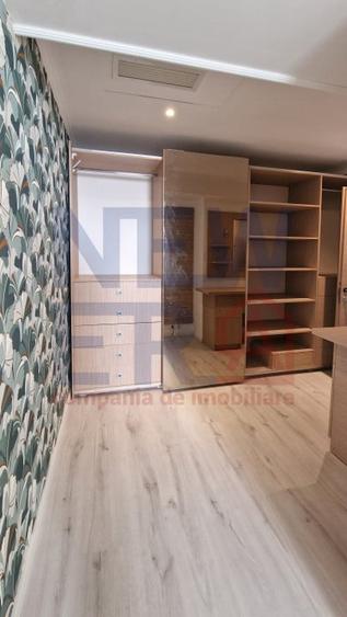 Apartament 2 camere de vanzare - RIN Grand Residence - 6