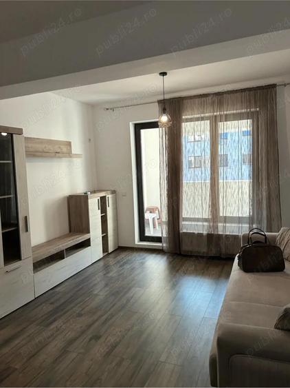 Apartament 2 camere Sos Salaj Dream Residence - 7