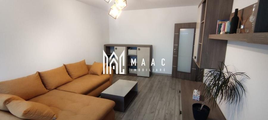Apartament 2 camere | etaj 1/4 | Turnisor - 1