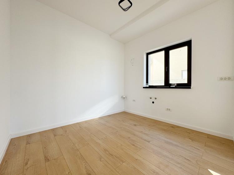 Duplex 5 camere, 124mp utili, 285mp teren, Chisoda - 6