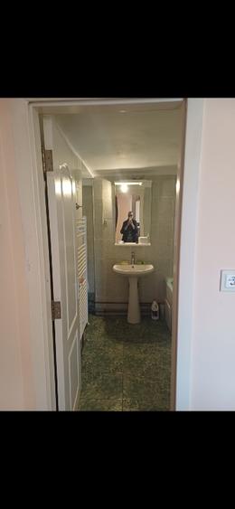 Apartament 2 camere - pod propriu - mansardabil- ultracentral - 9