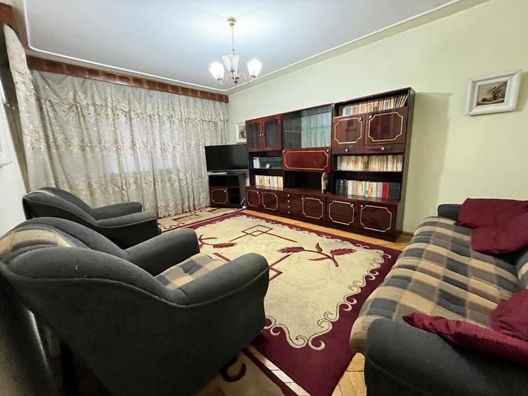 Apartament cu 3 camere CUG Lidl - 4