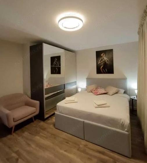 Apartament cu 1 camera in zona Cetatii - 4