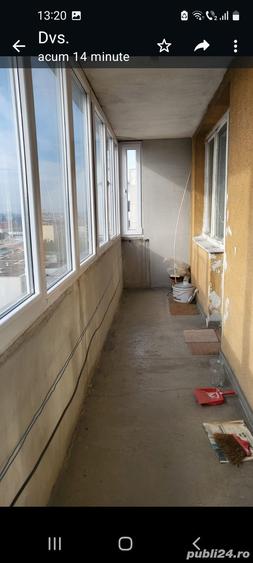 Apartament de vanzare central Budai Nagy Antal - 4