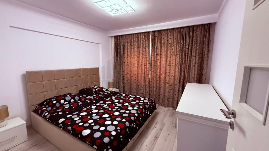 REA1027334 Apartament 4 camere Dorobanti Mobilat Utilat - 4