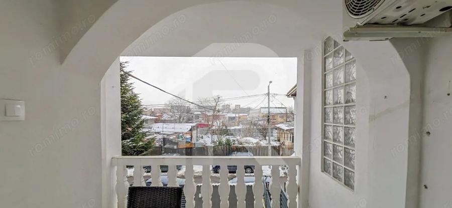 Casa 5 camere renovata 2025, curte+parcare - 19