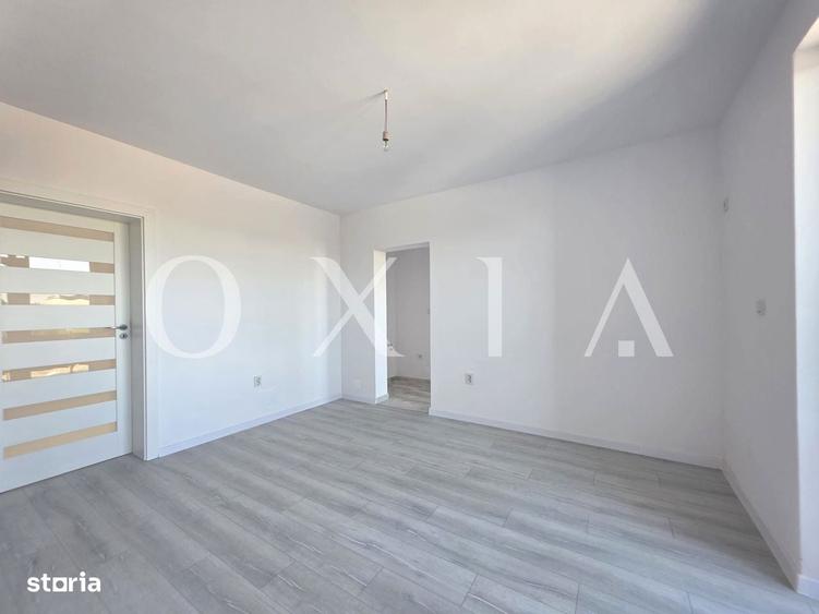AX1257 Giroc, Apartament cu 3 Camere, Etaj 1 - 3