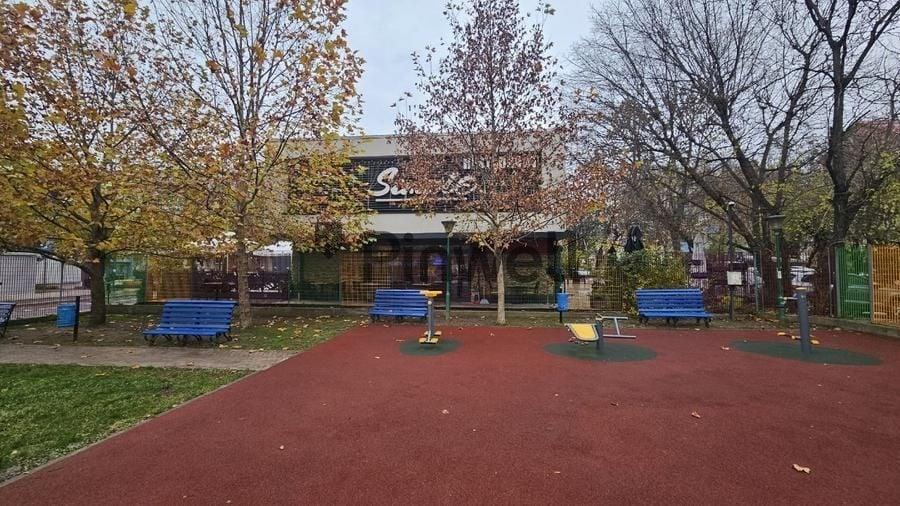 Spațiu comercial, de 780 mp, în Berceni