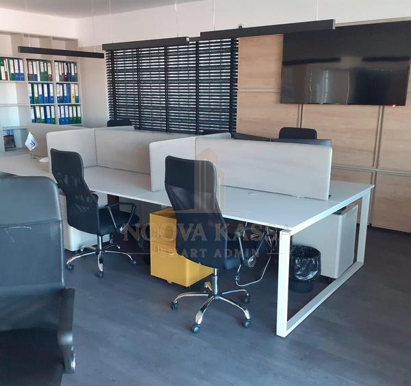 Bdul Mamaia - spatiu de birouri elegant, cladire reprezentativa - 6