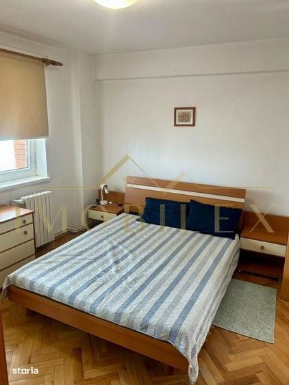 Apartament spatios 4 camere, 98 mp, Zorilor-Observatorului Cluj - 6