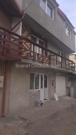 Vand casa in Deva, zona Ceangai, P+E+M + terasa, suprafata totala de teren 48 mp, SC: 162 mp Vand casa in Deva, zona Ceangai, P+E+M + terasa, suprafata totala de teren 48 mp, SC: 162 mp