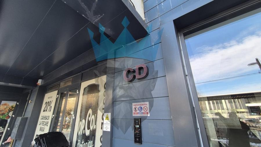 Apartament 2 Camere Complex UpGround Pipera Bucuresti - 19