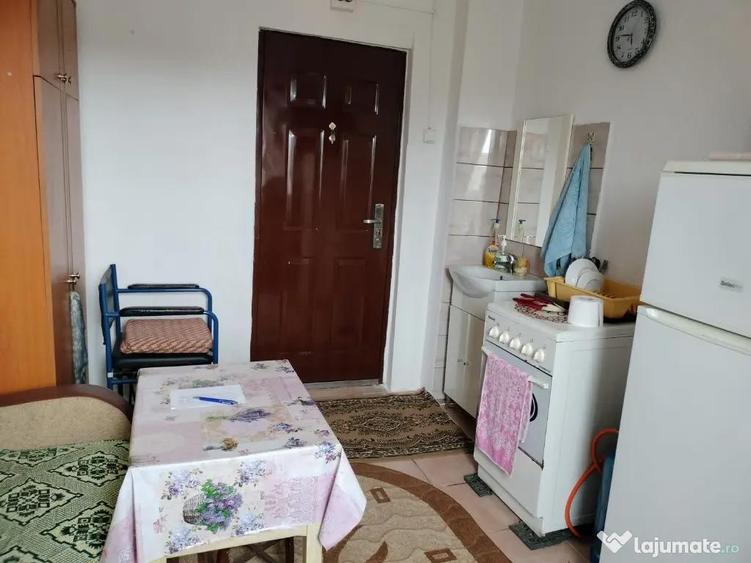 Camera de camin - zona Florilor - 1