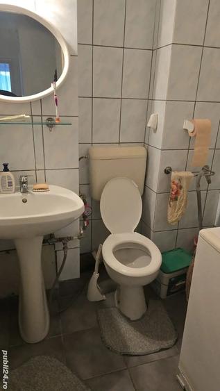 Inchiriez apartament decomandat 2 camere centru Or?ova - 5