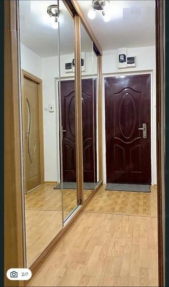 Garsoniera renovata Drumul Taberei zona Favorit str Raul Dorna - 4